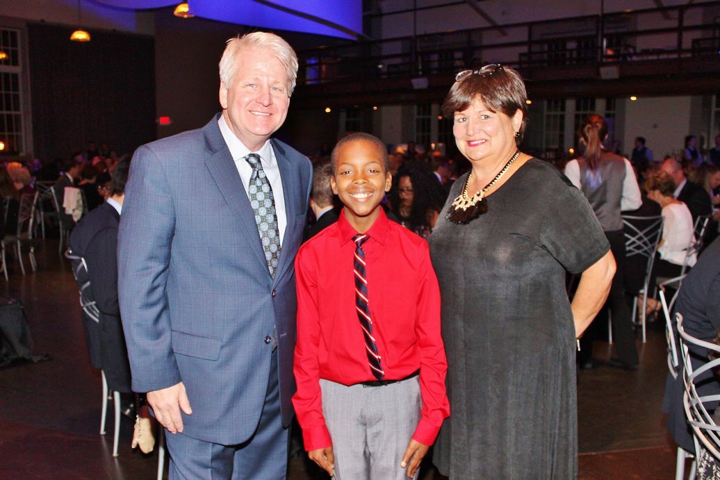 Bernie Schweiss, Kamren, Jan Whacker